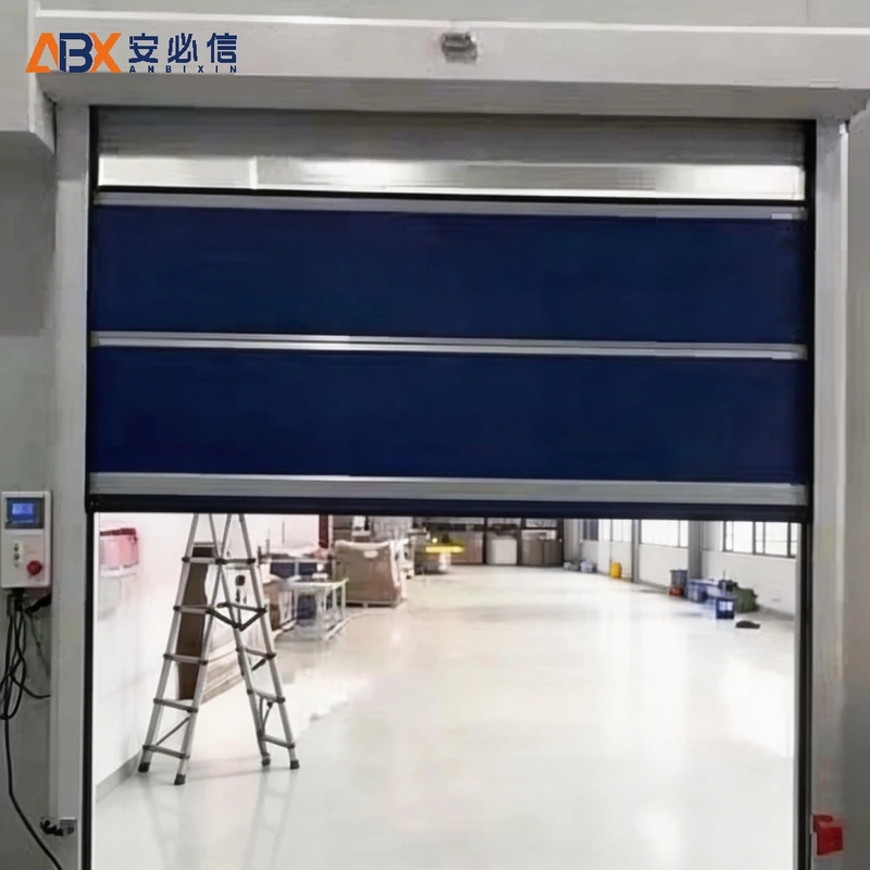 丽水高速门